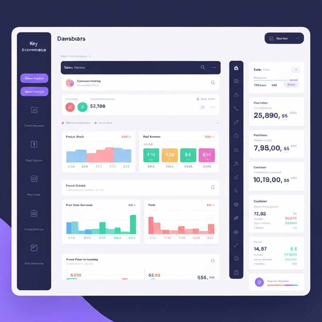 E-Commerce Platform